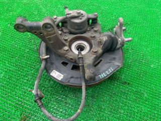 Ступица левая передняя Lexus HS250h ANF10 2AZ-FXE 43212-42080 2 ракурс