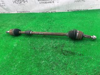 Привод правый передний Mitsubishi Outlander GG2W 4B11 3815A524 1 ракурс Привод правый передний Mitsubishi Outlander GG2W 4B11 3815A524 1 ракурс