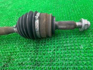 Привод правый передний Mitsubishi Outlander GG2W 4B11 3815A524 2 ракурс Привод правый передний Mitsubishi Outlander GG2W 4B11 3815A524 2 ракурс
