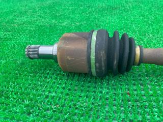 Привод правый передний Mitsubishi Outlander GG2W 4B11 3815A524 3 ракурс