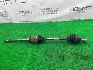 Привод правый передний BMW X3 F25 N47D20C 31 60 7 598 028 1 ракурс