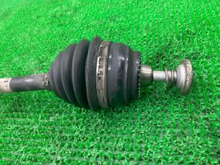 Привод правый передний BMW X3 F25 N47D20C 31 60 7 598 028 2 ракурс
