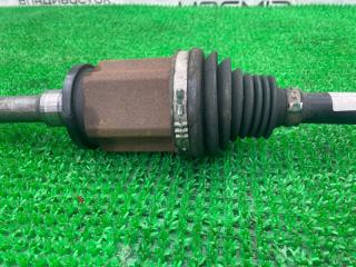 Привод правый передний BMW X3 F25 N47D20C 31 60 7 598 028 3 ракурс