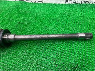 Привод правый передний BMW X3 F25 N47D20C 31 60 7 598 028 5 ракурс