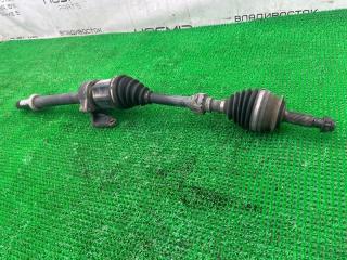 Привод правый передний Lexus HS250h ANF10 2AZ-FXE 43410-75010 1 ракурс