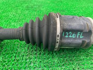 Привод левый передний Lexus HS250h ANF10 2AZ-FXE 43420-75010 2 ракурс