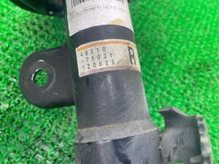Амортизатор правый передний Lexus HS250h ANF10 2AZ-FXE 48510-79145 3 ракурс Амортизатор правый передний Lexus HS250h ANF10 2AZ-FXE 48510-79145 3 ракурс