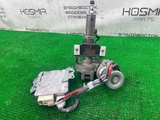 Рулевая колонка Lexus HS250h ANF10 2AZ-FXE 4525075071 1 ракурс