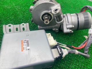 Рулевая колонка Lexus HS250h ANF10 2AZ-FXE 4525075071 3 ракурс