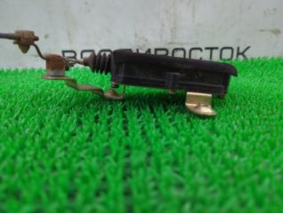 Замок двери правый передний MITSUBISHI Delica P35W 4D56 MR274144 5 ракурс
