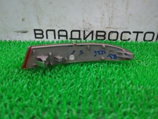 Отражатель левый задний BMW X3 F25 N47D20C 63 14 7 217 315 1 ракурс