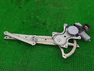 Стеклоподъемник правый передний Lexus HS250h ANF10 2AZ-FXE 69801-48050 1 ракурс