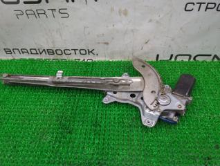 Стеклоподъемник правый задний TOYOTA CROWN GS121 1G-GZEU 69803-30150 2 ракурс