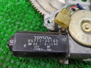 Стеклоподъемник правый задний TOYOTA CROWN GS121 1G-GZEU 69803-30150 3 ракурс