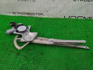 Стеклоподъемник левый передний Lexus HS250h ANF10 2AZ-FXE 69802-48060 1 ракурс