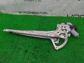 Стеклоподъемник левый передний Lexus HS250h ANF10 2AZ-FXE 69802-48060 2 ракурс