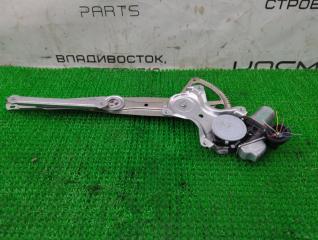 Стеклоподъемник левый передний Lexus HS250h ANF10 2AZ-FXE 69802-48060 4 ракурс