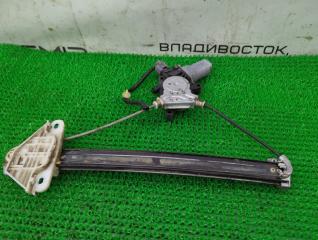 Стеклоподъемник левый задний Honda Accord CL9 K24A 72750-SEA-003 1 ракурс