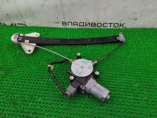 Стеклоподъемник левый задний Honda Accord CL9 K24A 72750-SEA-003 2 ракурс