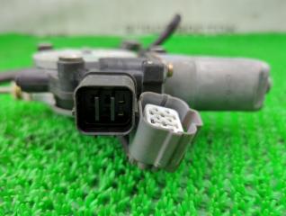 Стеклоподъемник левый задний Honda Accord CL9 K24A 72750-SEA-003 4 ракурс