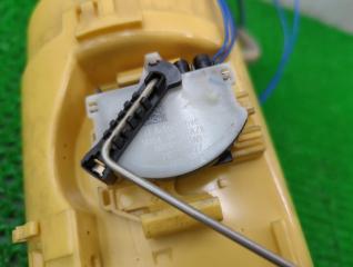 Насос воздушный BMW X3 F25 N47D20C 16 11 7 314 808 5 ракурс