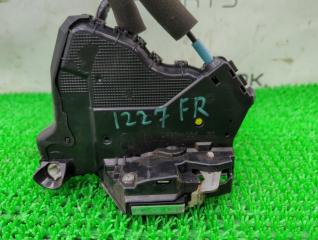 Замок двери правый передний Lexus HS250h ANF10 2AZ-FXE 69030-42210 3 ракурс