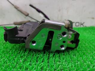 Замок двери правый передний Lexus HS250h ANF10 2AZ-FXE 69030-42210 5 ракурс