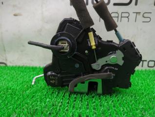 Замок двери левый передний Lexus HS250h ANF10 2AZ-FXE 69040-42230 3 ракурс