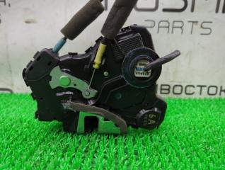 Замок двери правый передний Lexus HS250h ANF10 2AZ-FXE 69030-42210 3 ракурс