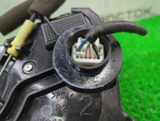 Замок двери правый передний Lexus HS250h ANF10 2AZ-FXE 69030-42210 5 ракурс