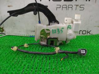 Замок двери левый передний Honda Accord CL9 K24A 72152-SEA-J01 1 ракурс