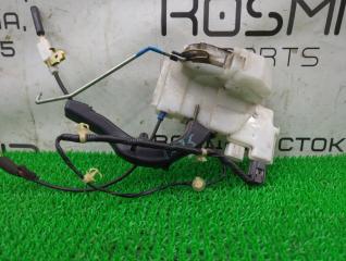 Замок двери левый передний Honda Accord CL9 K24A 72152-SEA-J01 4 ракурс