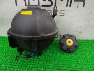 Бачок расширительный BMW X3 F25 N47D20C 17 13 8 616 418 1 ракурс