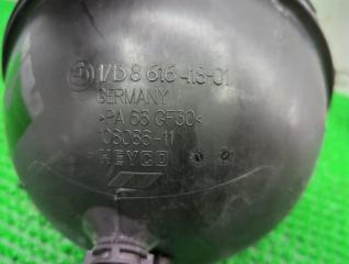 Бачок расширительный BMW X3 F25 N47D20C 17 13 8 616 418 2 ракурс