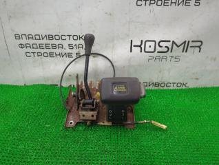 Селектор акпп MITSUBISHI Delica P35W 4D56 MB580944 1 ракурс