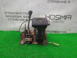 Селектор акпп MITSUBISHI Delica P35W 4D56 MB580944 2 ракурс
