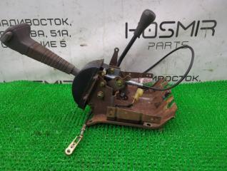 Селектор акпп MITSUBISHI Delica P35W 4D56 MB580944 3 ракурс