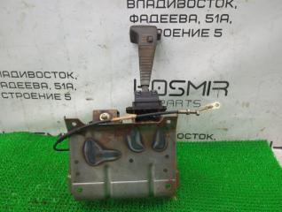 Селектор акпп MITSUBISHI Delica P35W 4D56 MB580944 4 ракурс
