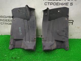 Защита двигателя передняя Mitsubishi Outlander GG2W 4B11 5370B055 1 ракурс