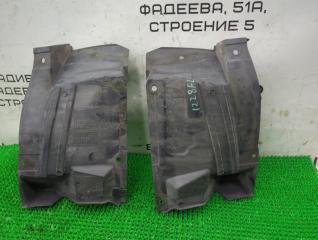 Защита двигателя передняя Mitsubishi Outlander GG2W 4B11 5370B055 2 ракурс