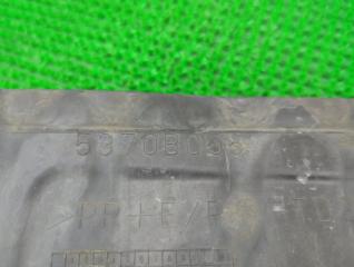 Защита двигателя передняя Mitsubishi Outlander GG2W 4B11 5370B055 3 ракурс