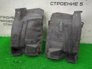 Защита двигателя передняя Mitsubishi Outlander GG2W 4B11 5370B055 4 ракурс