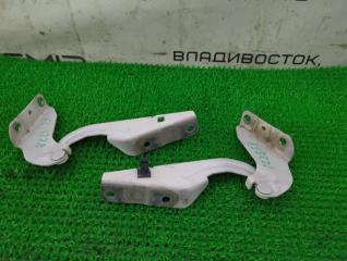 Петля капота передняя Mitsubishi Outlander GG2W 4B11 MN175242 4 ракурс