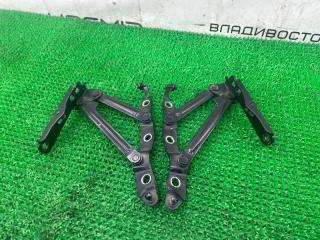 Петля крышки багажника NISSAN SKYLINE CKV36 VQ37VHR 84400JL00A 1 ракурс