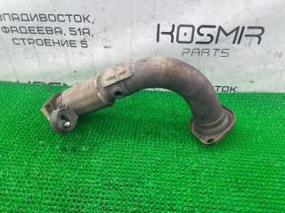 Глушитель Honda Accord CL9 K24A 18210-SEA-E02 2 ракурс
