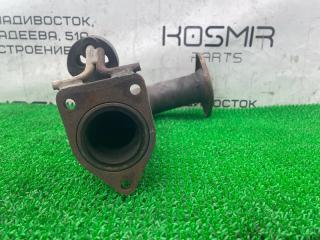 Глушитель Honda Accord CL9 K24A 18210-SEA-E02 4 ракурс