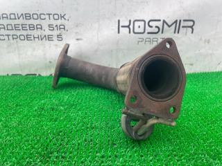 Глушитель Honda Accord CL9 K24A 18210-SEA-E02 5 ракурс