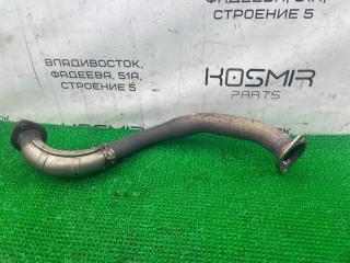 Глушитель Lexus HS250h ANF10 2AZ-FXE 17410-28630 2 ракурс