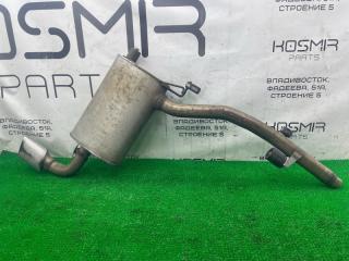 Глушитель BMW X3 F25 N47D20C 1 ракурс Глушитель BMW X3 F25 N47D20C 1 ракурс