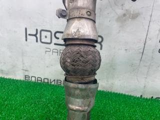 Глушитель NISSAN SKYLINE CKV36 VQ37VHR B0020JL00A 2 ракурс